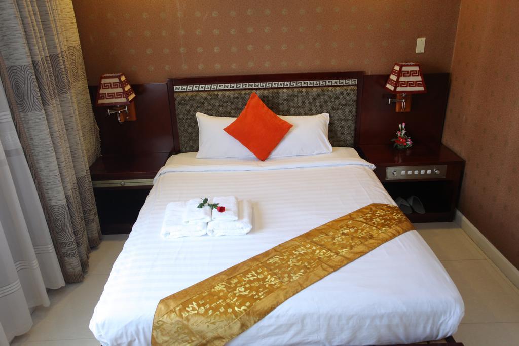 One World Hotel TP. Hồ Chí Minh Ngoại thất bức ảnh