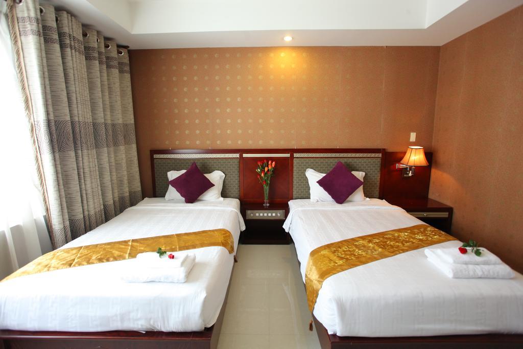 One World Hotel TP. Hồ Chí Minh Ngoại thất bức ảnh