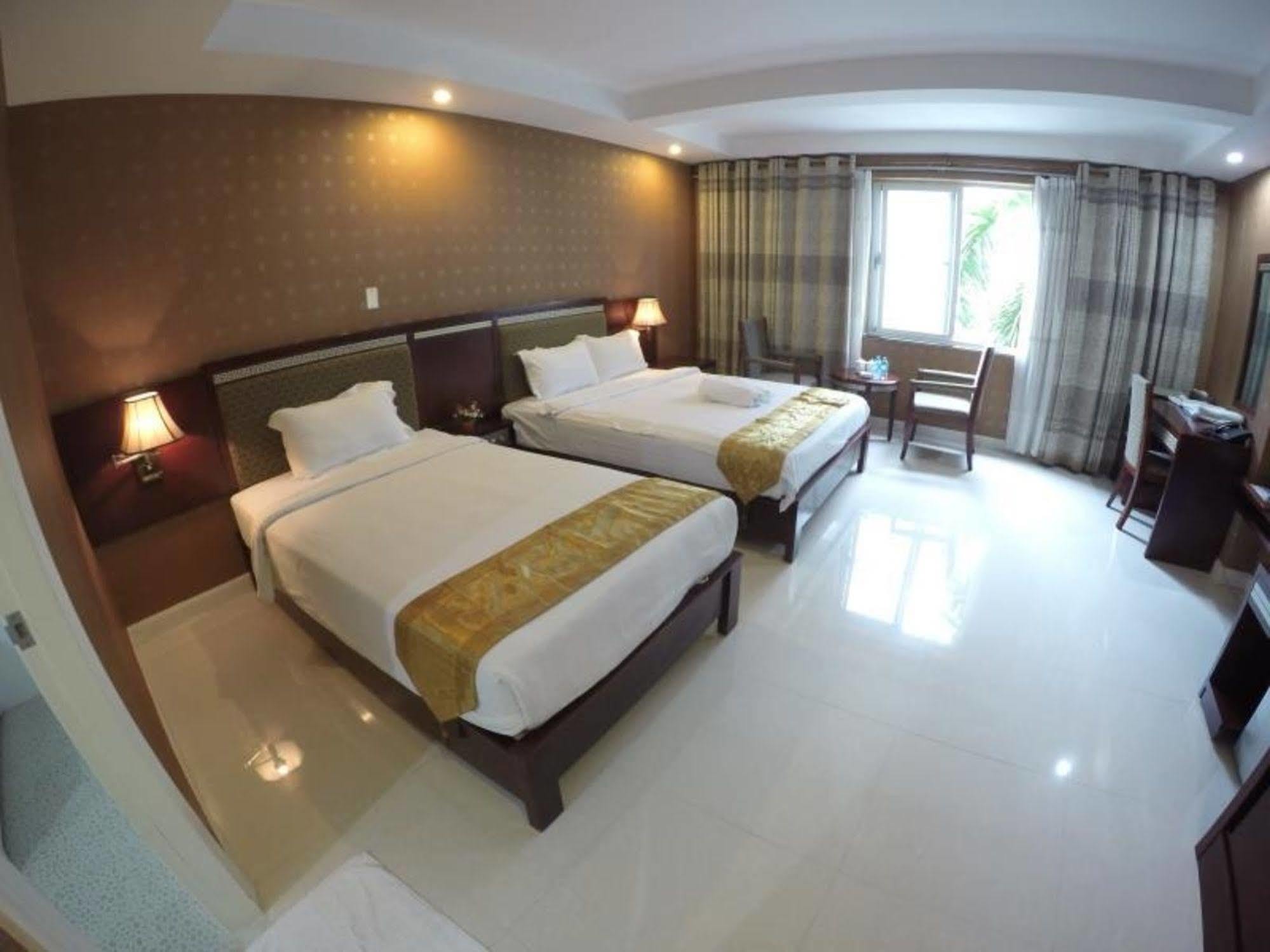 One World Hotel TP. Hồ Chí Minh Ngoại thất bức ảnh
